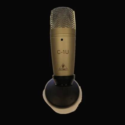 Behringer C-1U