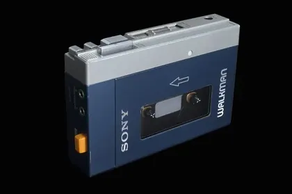 Sony Walkman